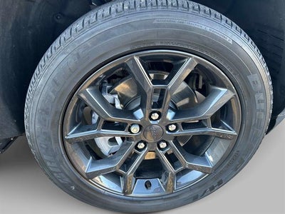 2023 Jeep Grand Cherokee 4xe 30th Anniversary 4xe