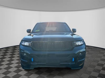 2023 Jeep Grand Cherokee 4xe 30th Anniversary 4xe