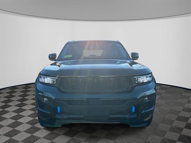 2023 Jeep Grand Cherokee 4xe 30th Anniversary 4xe