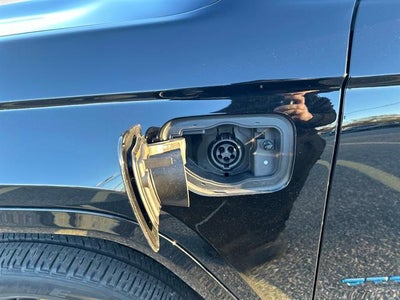 2023 Jeep Grand Cherokee 4xe 30th Anniversary 4xe