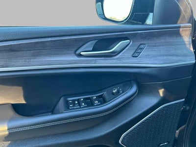 2023 Jeep Grand Cherokee 4xe 30th Anniversary 4xe