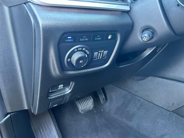 2023 Jeep Grand Cherokee 4xe 30th Anniversary 4xe