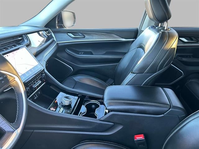 2023 Jeep Grand Cherokee 4xe 30th Anniversary 4xe