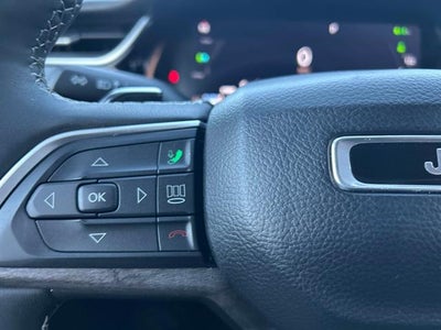 2023 Jeep Grand Cherokee 4xe 30th Anniversary 4xe