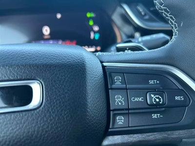 2023 Jeep Grand Cherokee 4xe 30th Anniversary 4xe