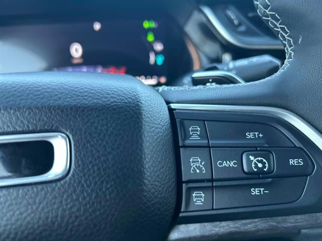 2023 Jeep Grand Cherokee 4xe 30th Anniversary 4xe