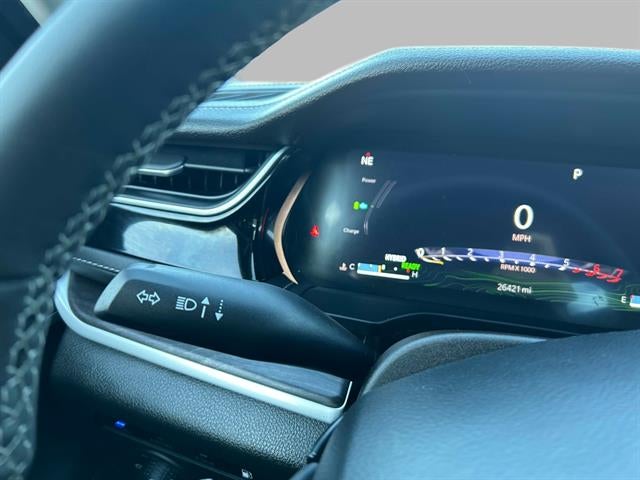 2023 Jeep Grand Cherokee 4xe 30th Anniversary 4xe