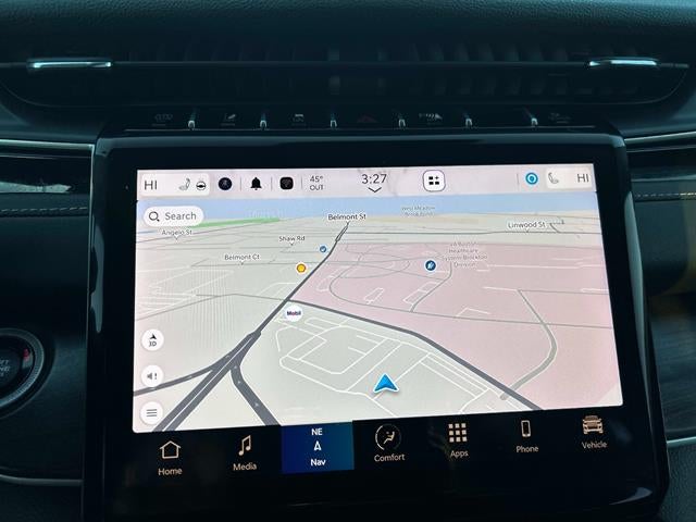 2023 Jeep Grand Cherokee 4xe 30th Anniversary 4xe