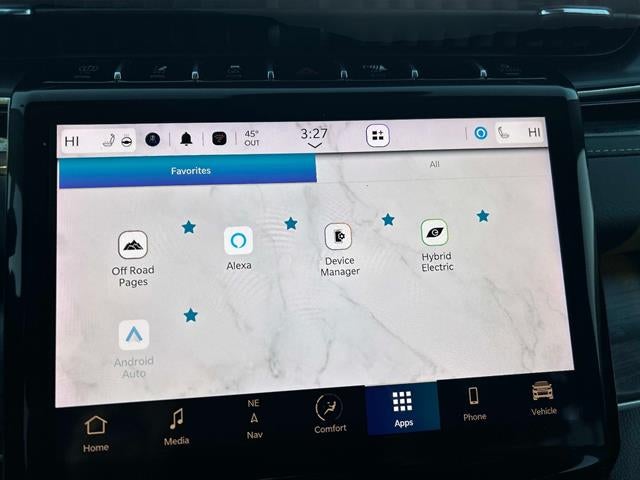 2023 Jeep Grand Cherokee 4xe 30th Anniversary 4xe