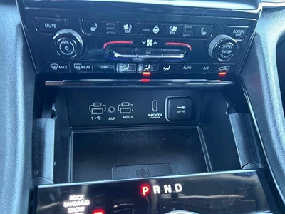 2023 Jeep Grand Cherokee 4xe 30th Anniversary 4xe