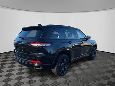 2023 Jeep Grand Cherokee 4xe 30th Anniversary 4xe
