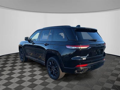 2023 Jeep Grand Cherokee 4xe 30th Anniversary 4xe