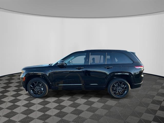 2023 Jeep Grand Cherokee 4xe 30th Anniversary 4xe