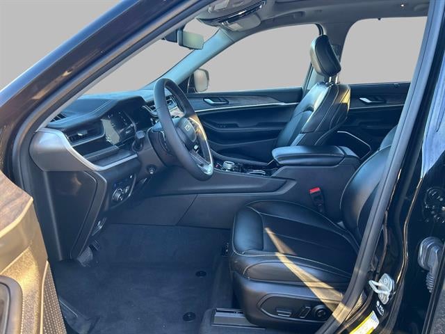 2023 Jeep Grand Cherokee 4xe 30th Anniversary 4xe