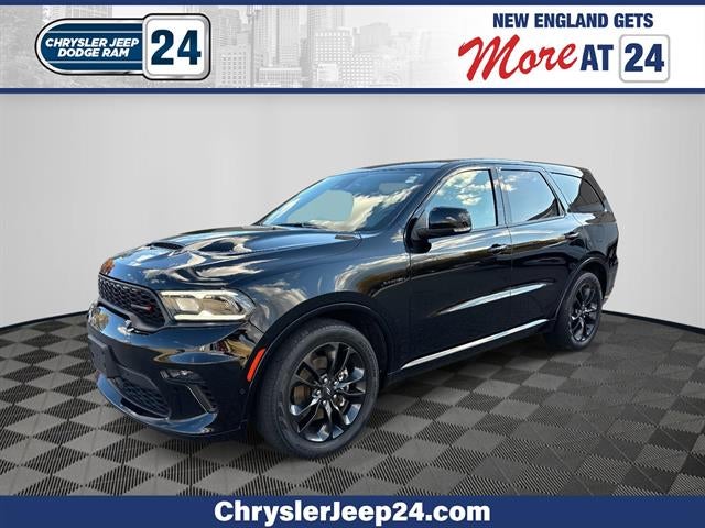 2022 Dodge Durango R/T
