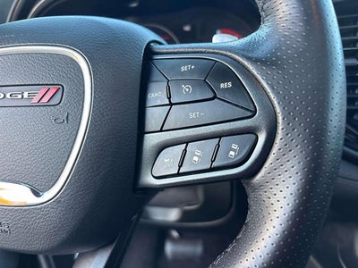 2022 Dodge Durango R/T