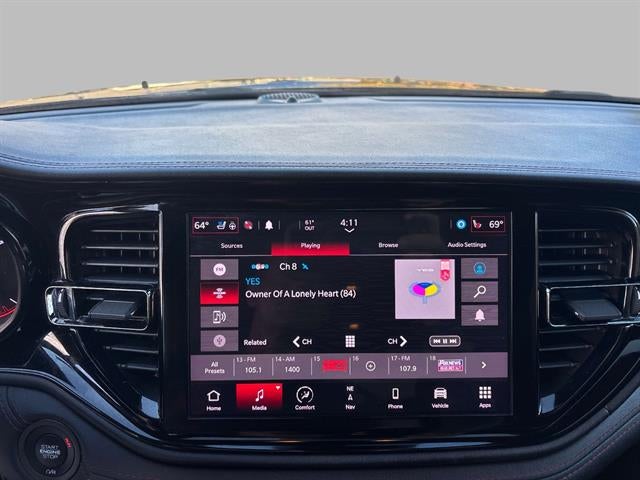 2022 Dodge Durango R/T