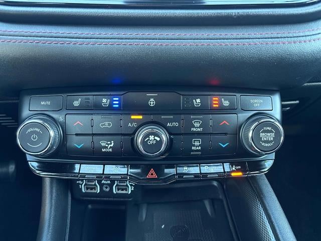 2022 Dodge Durango R/T