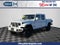 2022 Jeep Gladiator High Altitude
