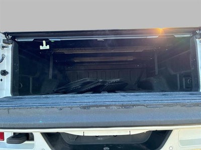 2022 Jeep Gladiator High Altitude