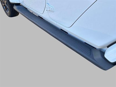 2022 Jeep Gladiator High Altitude