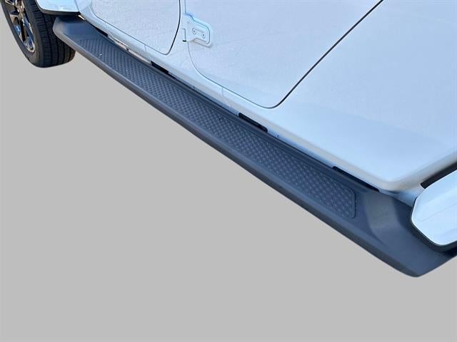 2022 Jeep Gladiator High Altitude