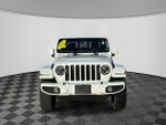 2022 Jeep Gladiator High Altitude