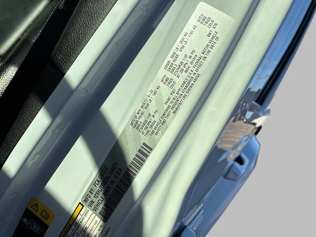 2022 Jeep Gladiator High Altitude