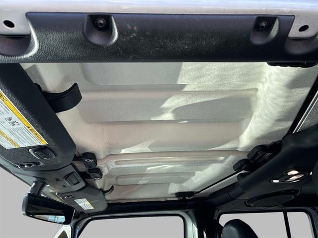 2022 Jeep Gladiator High Altitude