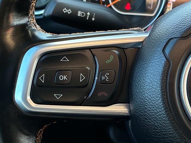 2022 Jeep Gladiator High Altitude