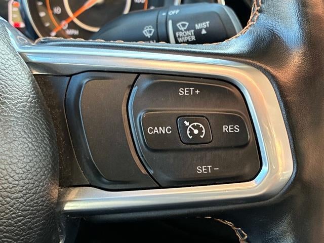 2022 Jeep Gladiator High Altitude