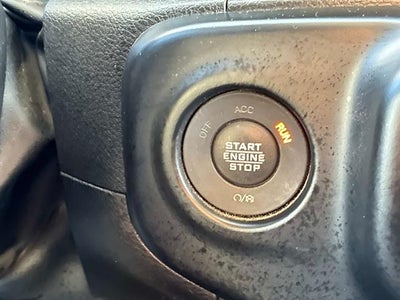 2022 Jeep Gladiator High Altitude