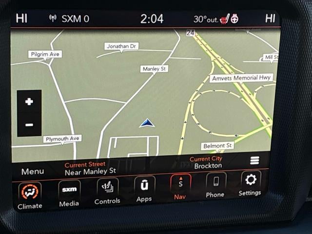 2022 Jeep Gladiator High Altitude