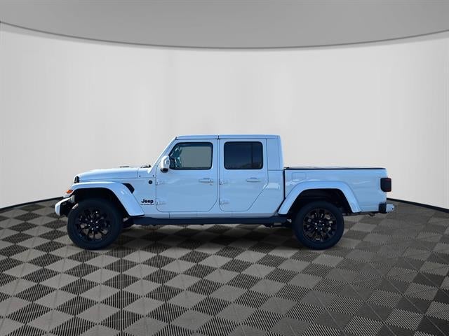 2022 Jeep Gladiator High Altitude