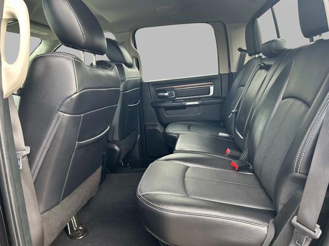 2018 RAM 1500 Laramie