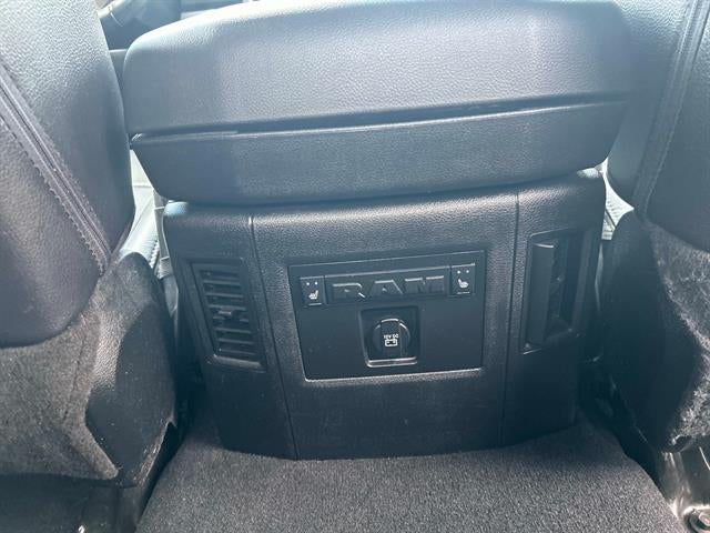 2018 RAM 1500 Laramie