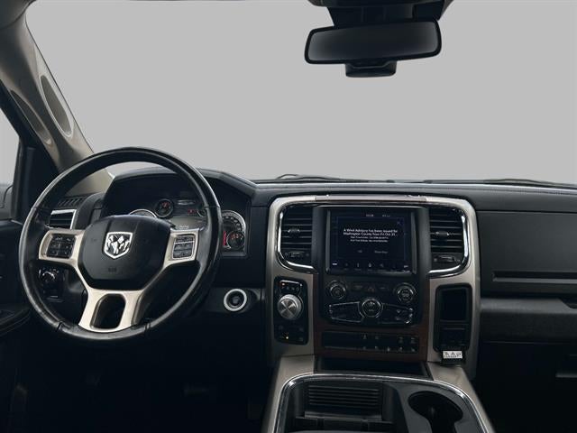 2018 RAM 1500 Laramie