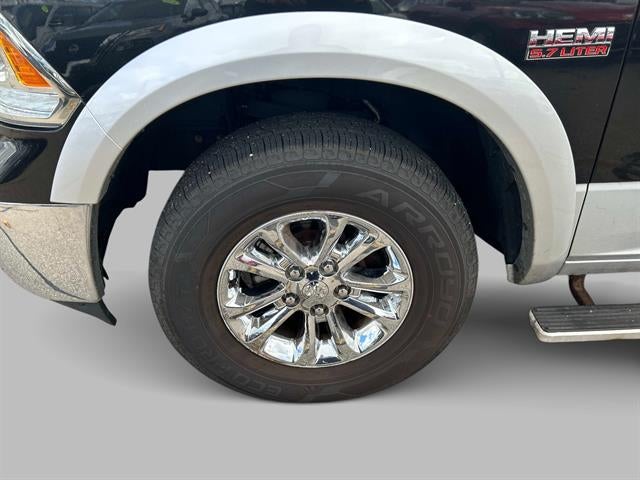 2018 RAM 1500 Laramie