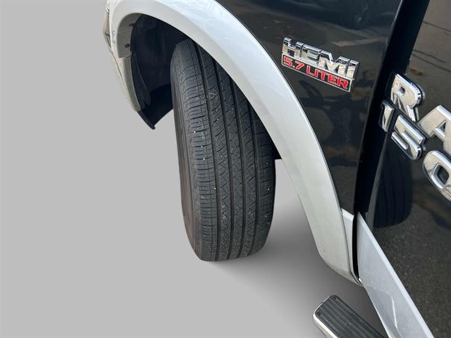 2018 RAM 1500 Laramie