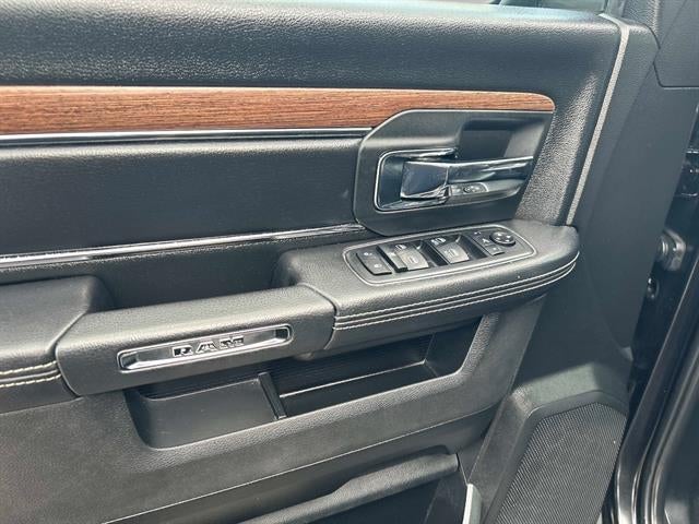 2018 RAM 1500 Laramie