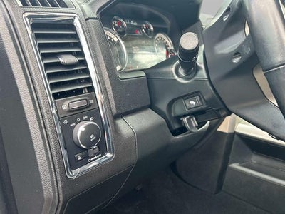 2018 RAM 1500 Laramie