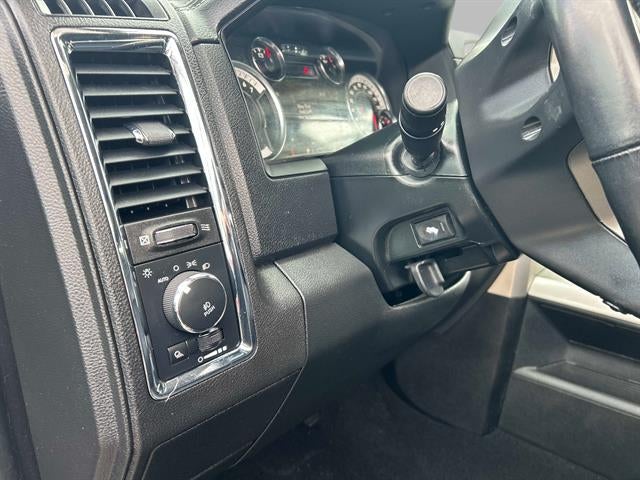 2018 RAM 1500 Laramie