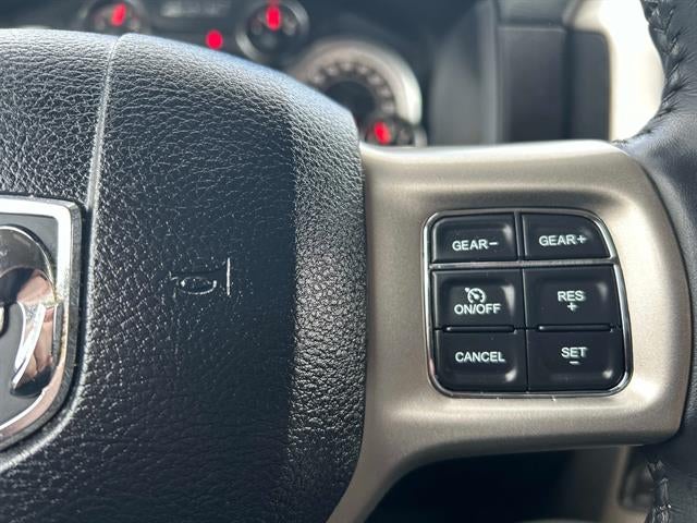 2018 RAM 1500 Laramie