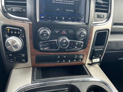 2018 RAM 1500 Laramie