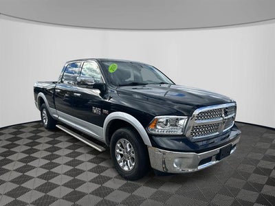 2018 RAM 1500 Laramie