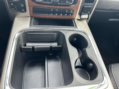 2018 RAM 1500 Laramie