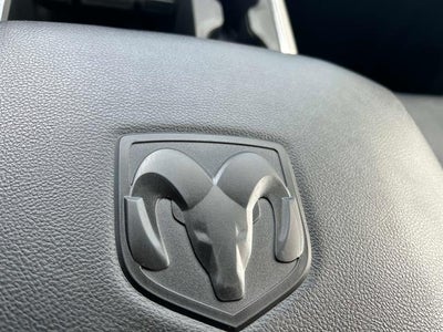 2018 RAM 1500 Laramie