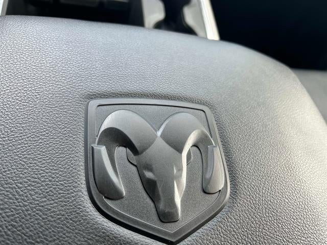 2018 RAM 1500 Laramie