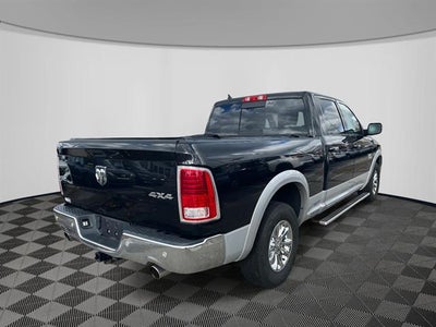 2018 RAM 1500 Laramie