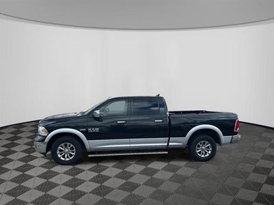 2018 RAM 1500 Laramie